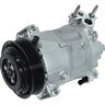 29258c Co Universal Air Conditioner Compressor Assembly Uac Fits 711307016518