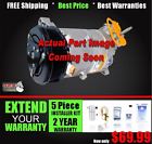 Co 30008c Universal Air Conditioner New Premium Ac Compressor Fits Chrysler