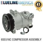 Co 30011c Universal Air Conditioner Ac Compressor Fits Dodge Caliber Jeep