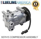 Co 4785c Universal Air Conditioner Compressor Clutch Fits Dodge Dakota Durango
