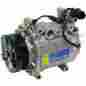 Co10447t 10447t Universal Air Conditioner New Compressor And Clutch Chrysler Dodge 78446
