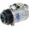 Co105111c Universal Air Conditioner New A C Compressor Fits Chrysler Dodge Sprinter Mercedes 1998 2008