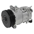 Co11267c Universal Air Conditioner For Chrysler Uac Compressor Assembly 711307191833
