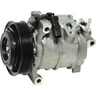 Co30014 Uac New Ac Compressor