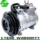 Co77305r Compresores Year Compressor And Clutch Fits Chrysler Dodge 680220948582