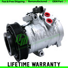 Co97309r Denso A-c Compressor And 680220946397