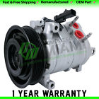 Co97333r Compresores Year Compressor Fits Chrysler Dodge Charger Magnum 680220948940
