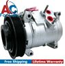 Co97347r Unbranded Compressor Rema For Chrysler Voyager Dodge Caravan 680220946809