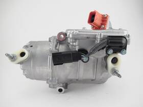 2c4rc1n77lr107180 Cold Works A/c 2017-2020 Chrysler Pacifica Hybrid Oem Reman Compressor