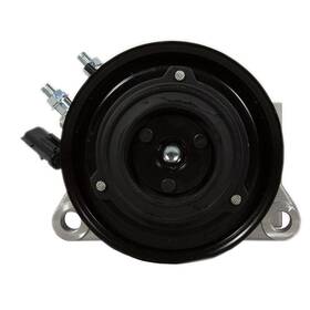 Componentsplus 683058208156 Ac Compressor For Dodge Grand Caravan Chrysler Voyager Town And Country Limited
