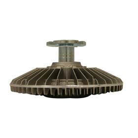 920-2060-4-pio Componentsplus New Hvac Fan Clutch Fits Chrysler Dodge Pontiac 1959-1993 By 2747 14061689