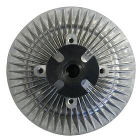 920-2080-2z8 Componentsplus Hvac Fan Clutch For Cadillac Chevrolet Chrysler Dodge Gmc Jeep 1960-1987 1540295