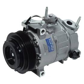 Acc20144-pio Componentsplus New A/c Compressor Fits Dodge Chrysler Ram 300 Challenger Charger 1500 2014-2021