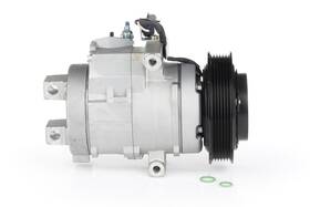 Acc890162-z8 Componentsplus Ac Compressor Clutch 2005-2010 Chrysler 300 2.7l 3.5l 5.7l V6 V8 Kr5111034ab