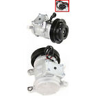 Tln-35002 Compressor 102 Chrysler 93-95 Country Town Belt