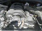 2c3ka43r86h243216 Compressor 199526 Ac Chrysler Vin 2006 300 87k