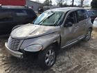 263241 Compressor Pt Turbo 05 06 08 04 07 Ac 09 Cruiser