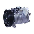 471-0813 Compressor- 04-06 Pacifica Denso 3.5l-v6 Fits Chrysler