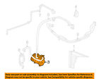 5005498af Compressor Oem- Chrysler