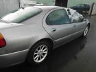 6998016 Compressor 00 Chrysler 99 02 Ac 300m 03 01 04