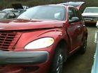574242 Compressor Cruiser 03 Ac 02 Turbo Pt Mt