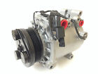 Mr500324 Compressor Dodge Ac Mitsubishi - Chrysler 77483