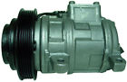 15282 Compressor Oe 57386 Clutch Dodge Chrysler Usa Reman