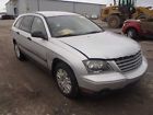 1080714 Compressor Pacifica Ac 3.8l 07 08 05 06