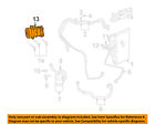 Rl111410ae Compressor Chrysler Oem-