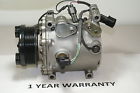 77485 Compressor Usa Mitsubishi Reman Chrysler Oe 24043 Clutch