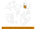 4728854 Condenser Oem Compressor Chrysler Seal Lines-manifold 4728854 Condenser Oem Compressor Chrysler Seal Lines-manifold