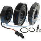 Country Town 1996-2000 Caravan Voyager 00 Grand Ac Compressor Clutch