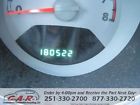 739048 Cruiser 05 09 07 Turbo Compressor 06 10 04 Pt Ac 08