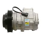 Cs20121 Delphi Compressor For Dodge Caravan Chrysler Town Country