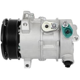 12064507 Csdex A/c Ac Compressor For 11-14 Chrysler 200 08-14 Dodge Avenger 09-14 Journey 2.4l