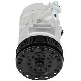 12084032 Csdex A/c Compressor For 2007-2008 Chrysler Sebring 2008 Dodge Avenger 2.7l 3.5l V6