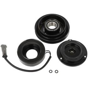 Csmanager 13901504 For Chrysler Grand Voyager Dodge Caravan Ac A/c Compressor Clutch Kits