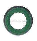 Csw-2724 Global Air Silver Thin Gm Chrysler Compressor Seal 841859124062