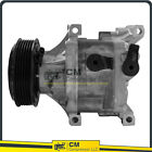 Dcp09003 Denso New Oem Ac