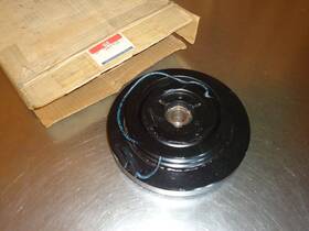 15-4153 Delco New Nos A/c Compressor Clutch Pulley Mopar Rv2 Dodge Chrysler 15-4153 Delco New Nos A/c Compressor Clutch Pulley Mopar Rv2 Dodge Chrysler