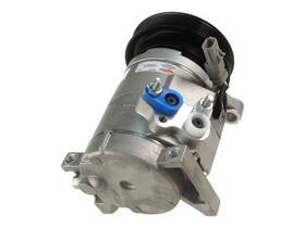 Delphi 15412qygw For 2001-2007 Chrysler Town Country A/c Compressor 2005 2