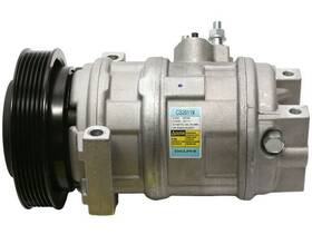 15gp39w Delphi A/c Compressor Fits 2004-2006 Chrysler Pacifica 3.5l V6