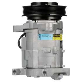 30130cf Delphi A/c Compressor For 2001-2003 Chrysler Voyager 3.3l V6 2002 30130cf Delphi A/c Compressor For 2001-2003 Chrysler Voyager 3.3l V6 2002