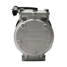 762cu27 Delphi For 2000 Chrysler Voyager 3.0l V6 A/c Compressor