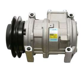 76728xj Delphi A/c Compressor For 2000 Chrysler Grand Voyager 3.0l V6