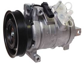 17555bzdv Denso For 2006 Chrysler 300 A/c Compressor