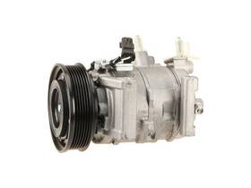 24xbvx65 Denso A/c Compressor For Chrysler 200 2012 2011 2013 2014