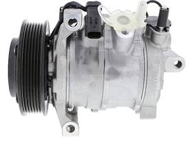 25kszv28 Denso A/c Compressor For Chrysler 300 2011 2012 2013