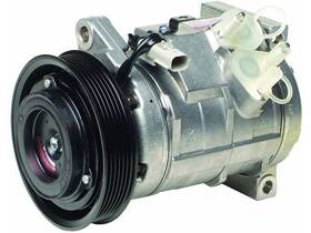 26369ksmy Denso For 2001-2003 Chrysler Voyager A/c Compressor 2002 Lx