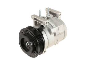 31561gpyc Denso For 2011-2013 Chrysler 300 A/c Compressor 2012 3.6l V6